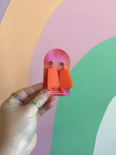 Load image into Gallery viewer, Alabama Earrings
