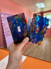 Load image into Gallery viewer, Dark Sparkle Outlet Cover