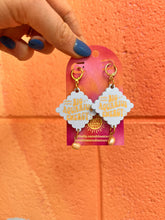 Load image into Gallery viewer, Sample Sale Zodiac Earrings