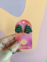 Load image into Gallery viewer, Holiday Earrings