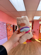 Load image into Gallery viewer, Cozy Fuzzy Socks