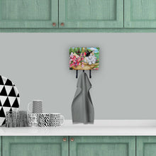 Load image into Gallery viewer, Cat In Basket Leash or Key Holder CDCO0178TH68
