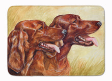 Load image into Gallery viewer, Irish Setters Machine Washable Memory Foam Mat CDCO0225RUG