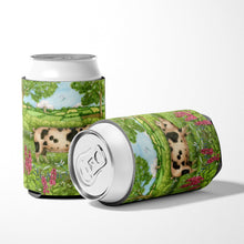 Load image into Gallery viewer, Pigs Meadowsweet by Debbie Cook Can or Bottle Hugger CDCO0371CC