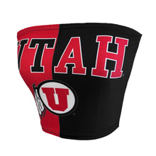 Load image into Gallery viewer, Utah Two Tone Tube Top