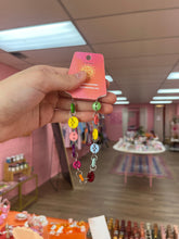 Load image into Gallery viewer, Button bracelet