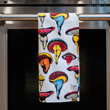 Load image into Gallery viewer, Cecilia Quick-Dry Kitchen Towel