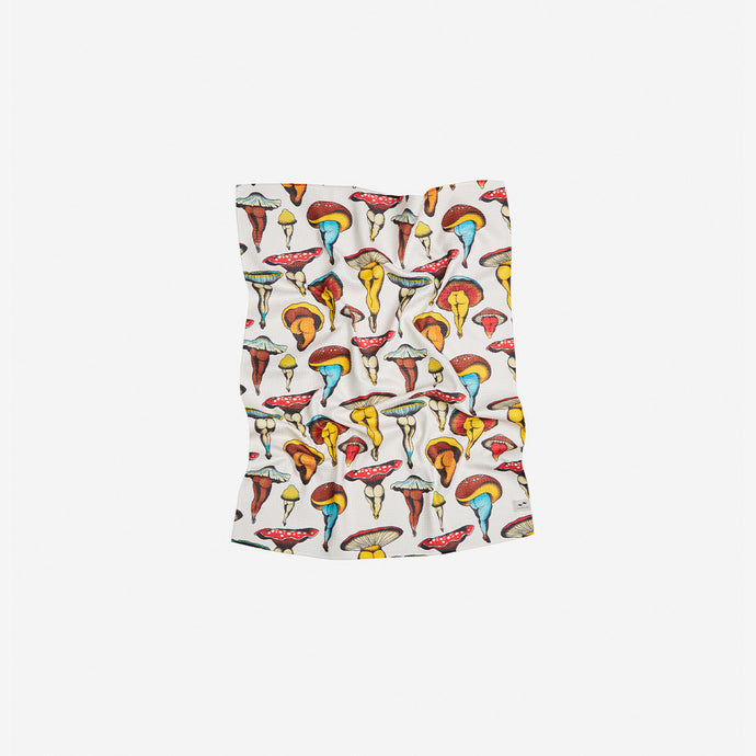 Cecilia Quick-Dry Kitchen Towel