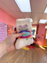 Load image into Gallery viewer, Cozy Fuzzy Socks