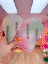 Load image into Gallery viewer, 2026 Dangle Earrings