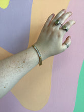 Load image into Gallery viewer, Not Your Grandma’s Titanium Bracelet