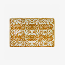 Load image into Gallery viewer, Ciao Zen Bath Towel - Mustard