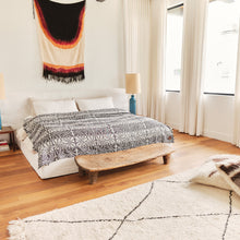 Load image into Gallery viewer, Ciao Zen Oversized Beach Blanket