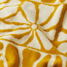 Load image into Gallery viewer, Ciao Zen Bath Towel - Mustard