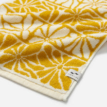 Load image into Gallery viewer, Ciao Zen Bath Towel - Mustard