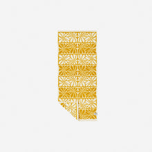 Load image into Gallery viewer, Ciao Zen Bath Towel - Mustard