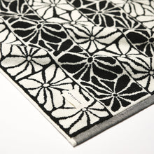 Load image into Gallery viewer, Ciao Zen Bath Towel - Black