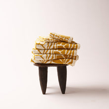 Load image into Gallery viewer, Ciao Zen Bath Towel - Mustard