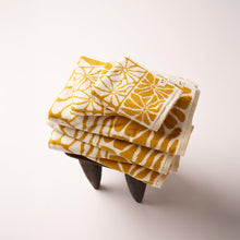 Load image into Gallery viewer, Ciao Zen Bath Towel - Mustard