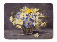 Load image into Gallery viewer, Spring Bouquet by John Codner Machine Washable Memory Foam Mat CJC0039RUG