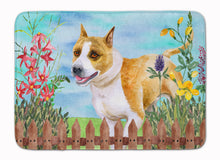 Load image into Gallery viewer, American Staffordshire Spring Machine Washable Memory Foam Mat CK1206RUG