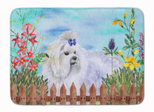 Load image into Gallery viewer, Maltese Spring Machine Washable Memory Foam Mat CK1213RUG
