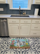 Load image into Gallery viewer, Dalmatian Spring Machine Washable Memory Foam Mat CK1215RUG