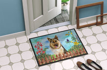 Load image into Gallery viewer, German Shepherd Spring Doormat - 24x36 Decorative Floor Mat – Indoor/Outdoor Rug with Artistic Flair CK1216JMAT