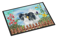 Load image into Gallery viewer, Papillon Spring Doormat - 24x36 Decorative Floor Mat – Indoor/Outdoor Rug with Artistic Flair CK1219JMAT