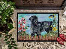 Load image into Gallery viewer, Giant Schnauzer Spring Doormat - 24x36 Decorative Floor Mat – Indoor/Outdoor Rug with Artistic Flair CK1222JMAT