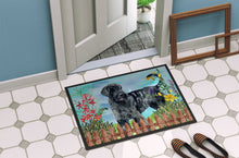 Load image into Gallery viewer, Giant Schnauzer Spring Doormat - 18x27 Decorative Floor Mat – Indoor/Outdoor Rug with Artistic Flair CK1222MAT