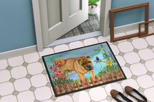 Load image into Gallery viewer, Shar Pei Spring Doormat - 18x27 Decorative Floor Mat – Indoor/Outdoor Rug with Artistic Flair CK1223MAT