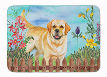 Load image into Gallery viewer, Golden Retriever Spring Machine Washable Memory Foam Mat CK1226RUG