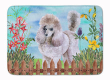 Load image into Gallery viewer, Poodle Spring Machine Washable Memory Foam Mat CK1227RUG