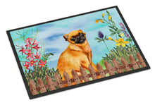 Load image into Gallery viewer, Small Brabant Griffon Spring Doormat - 24x36 Decorative Floor Mat – Indoor/Outdoor Rug with Artistic Flair CK1229JMAT