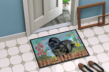 Load image into Gallery viewer, Newfoundland Spring Doormat - 24x36 Decorative Floor Mat – Indoor/Outdoor Rug with Artistic Flair CK1233JMAT