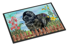 Load image into Gallery viewer, Newfoundland Spring Doormat - 24x36 Decorative Floor Mat – Indoor/Outdoor Rug with Artistic Flair CK1233JMAT