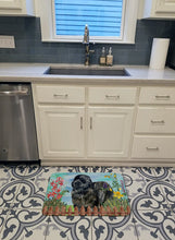 Load image into Gallery viewer, Newfoundland Spring Machine Washable Memory Foam Mat CK1233RUG