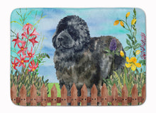 Load image into Gallery viewer, Newfoundland Spring Machine Washable Memory Foam Mat CK1233RUG