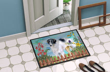 Load image into Gallery viewer, Borzoi Spring Doormat - 18x27 Decorative Floor Mat – Indoor/Outdoor Rug with Artistic Flair CK1234MAT