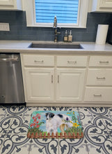 Load image into Gallery viewer, Borzoi Spring Machine Washable Memory Foam Mat CK1234RUG