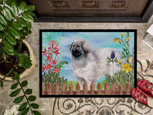 Load image into Gallery viewer, Moscow Watchdog Spring Doormat - 24x36 Decorative Floor Mat – Indoor/Outdoor Rug with Artistic Flair CK1235JMAT