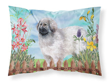 Load image into Gallery viewer, Moscow Watchdog Spring  Standard Pillowcase – Artistic Decorative Front, White Back CK1235PILLOWCASE