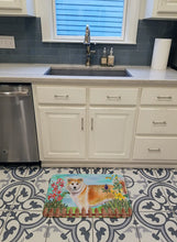Load image into Gallery viewer, Shiba Inu Spring Machine Washable Memory Foam Mat CK1240RUG