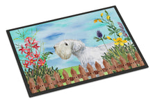 Load image into Gallery viewer, Sealyham Terrier Spring Doormat - 18x27 Decorative Floor Mat – Indoor/Outdoor Rug with Artistic Flair CK1246MAT