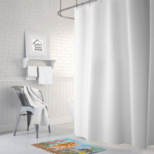 Load image into Gallery viewer, Yorkshire Terrier Spring Machine Washable Memory Foam Mat CK1247RUG