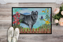 Load image into Gallery viewer, Cane Corso Spring Doormat - 24x36 Decorative Floor Mat – Indoor/Outdoor Rug with Artistic Flair CK1256JMAT