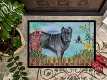 Load image into Gallery viewer, Cane Corso Spring Doormat - 24x36 Decorative Floor Mat – Indoor/Outdoor Rug with Artistic Flair CK1256JMAT