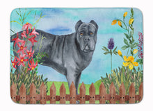 Load image into Gallery viewer, Cane Corso Spring Machine Washable Memory Foam Mat CK1256RUG