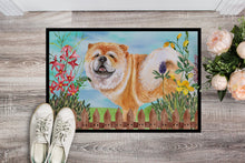 Load image into Gallery viewer, Cane Corso Spring Doormat - 24x36 Decorative Floor Mat – Indoor/Outdoor Rug with Artistic Flair CK1257JMAT